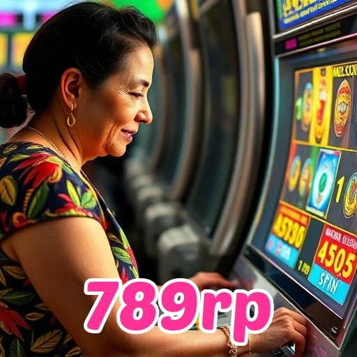 789rp: Temukan Serunya Game Petualangan Masa Kini!