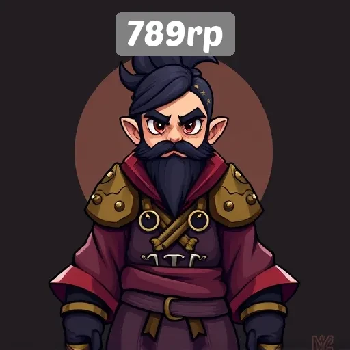 Avatar dan Kustomisasi di Game 789rp