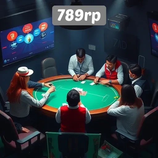 Panduan Pemula untuk Bermain di 789rp