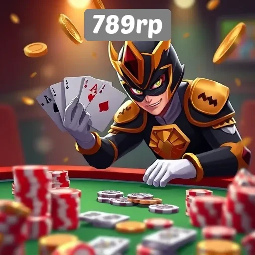 Keuntungan Bermain di Platform 789rp untuk Penggemar Game