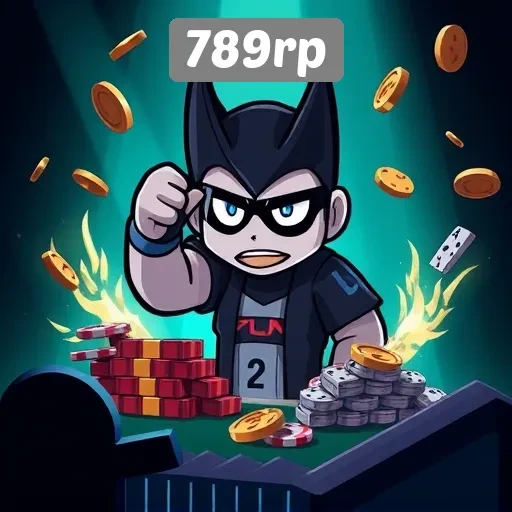 Pengalaman Seru Bermain di Situs Game 789rp