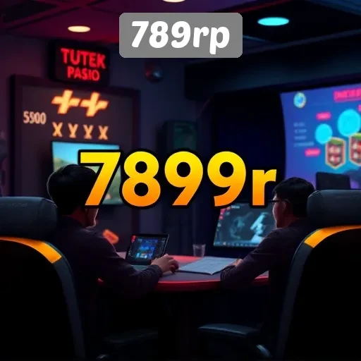 Menggali Fitur Menarik di Situs Game 789rp