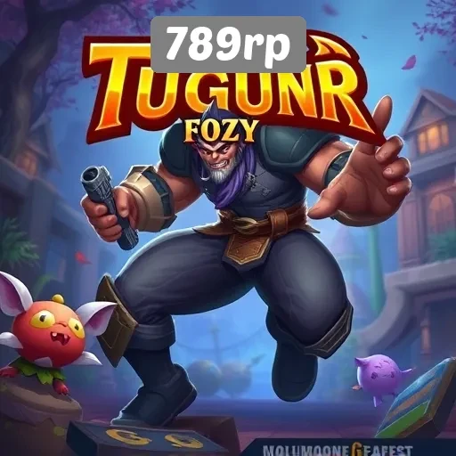Fitur Menarik yang Ditawarkan Oleh 789rp untuk Gamers
