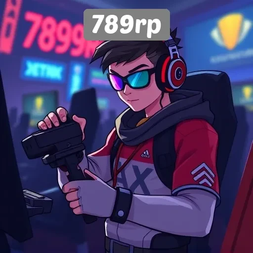 Keunggulan dan Fitur Unggulan dari 789rp untuk Para Gamers