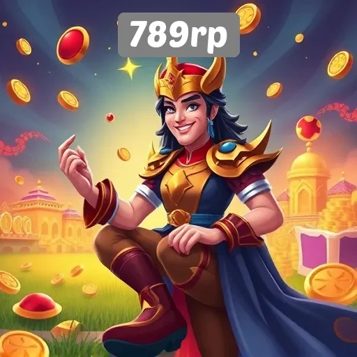 Mengulas Fitur Unggulan Situs Game 789rp