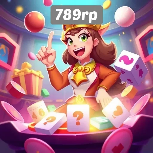 Menelusuri Fitur Utama Situs Game 789rp