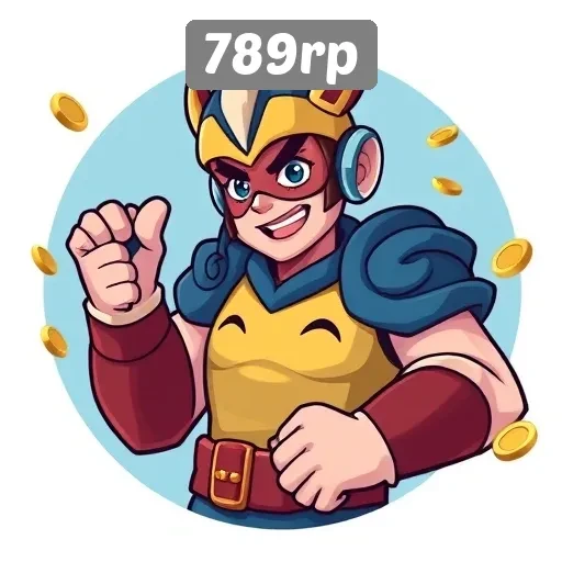 Masa Depan Industri Game Online dan Peran 789rp