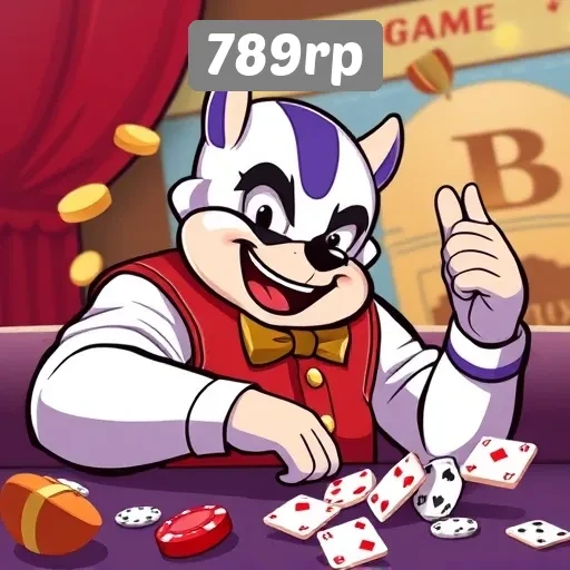 Review Pengalaman Bermain Game di 789rp