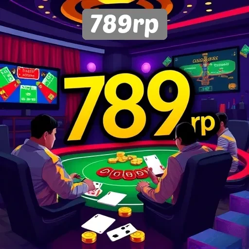 Mengenal Situs Game 789rp dan Fitur Unggulannya