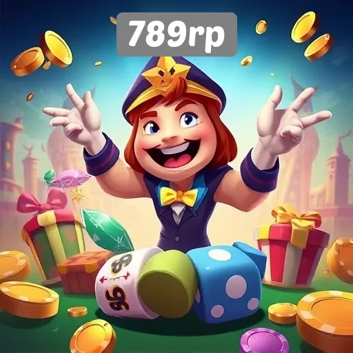 Mengenal Situs Game 789rp dan Permainannya