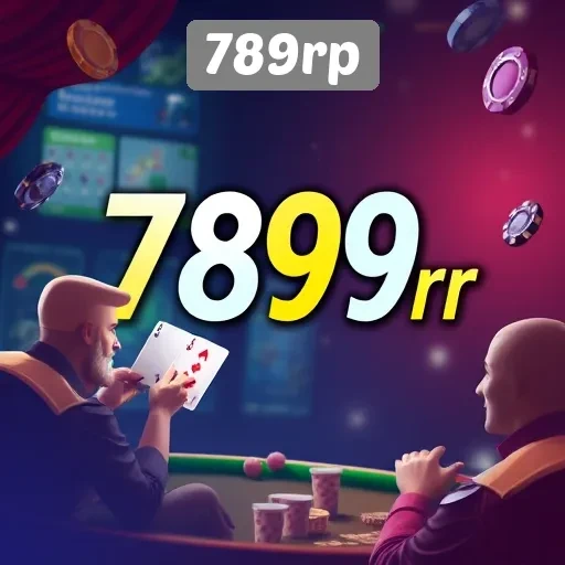 Mengenal Lebih Dekat Situs Game 789rp dan Layanan Yang Ditawarkan