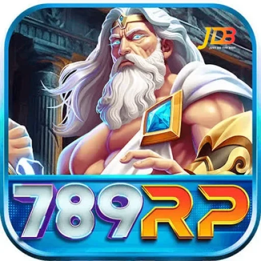 789rp Logo