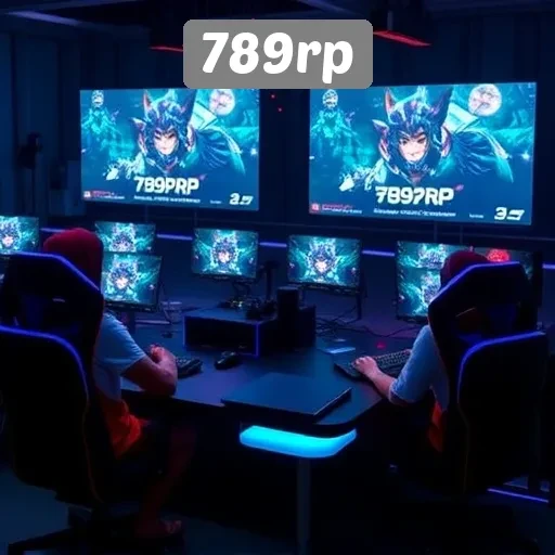 Dampak 789rp Terhadap Industri Gaming di Indonesia