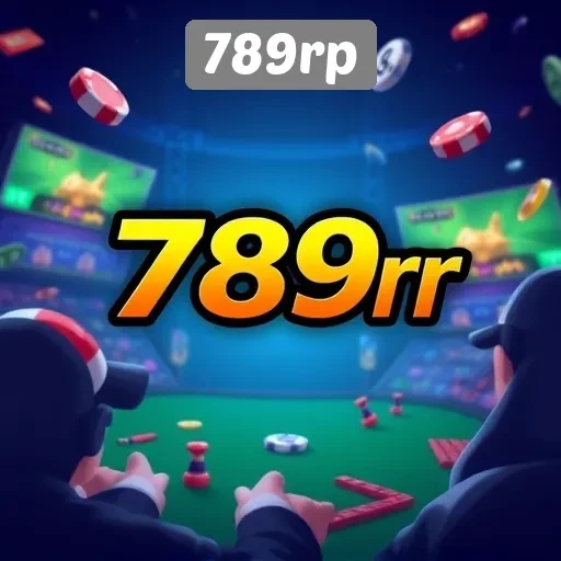 Mengenal Situs Gaming 789rp dan Layanan yang Ditawarkan