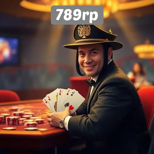 Mengenal Situs Game 789rp dan Layanannya
