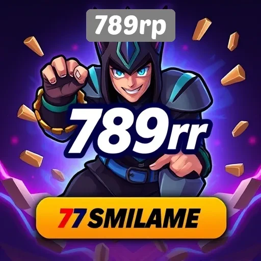Pengenalan Situs Game 789rp untuk Penggemar Game Online