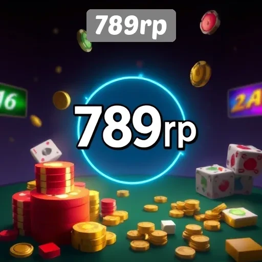 Mengenal 789rp Sebagai Platform Game Online Terpercaya