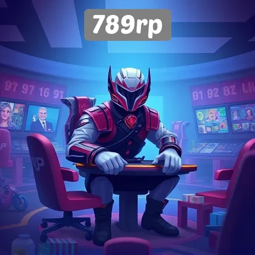 Pengalaman Bermain Game Online di Situs 789rp