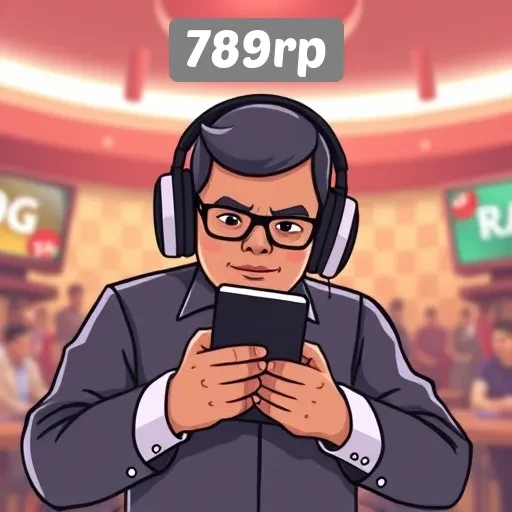 Tips Mengoptimalkan Pengalaman Bermain di 789rp