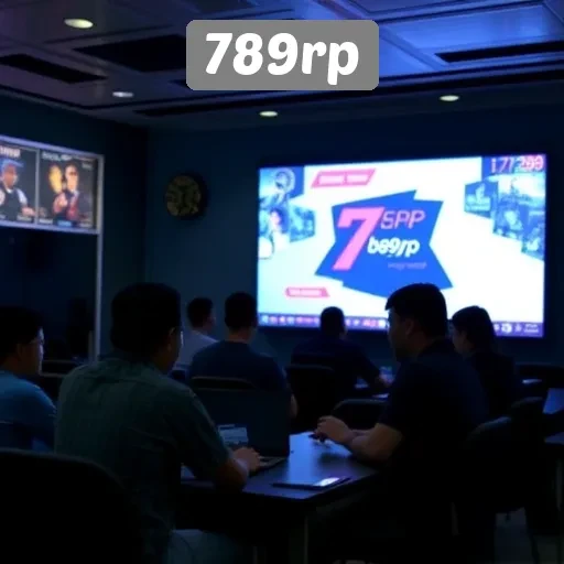 Pendapat Pemain tentang Layanan di 789rp