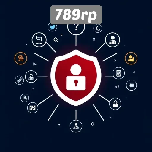 Sisi Keamanan dan Privasi Pengguna di 789rp