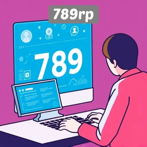Tinjauan Keamanan dan Kepercayaan di Situs 789rp