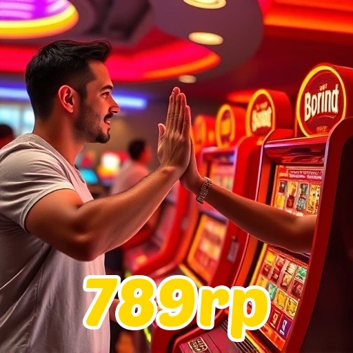 789rp: Temukan Kekuatan di Dunia Game Strategi yang Menyenangkan!