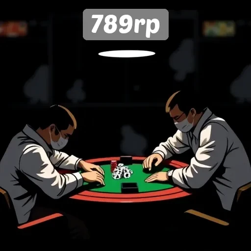 Taktik dan Strategi Sukses Bermain di 789rp