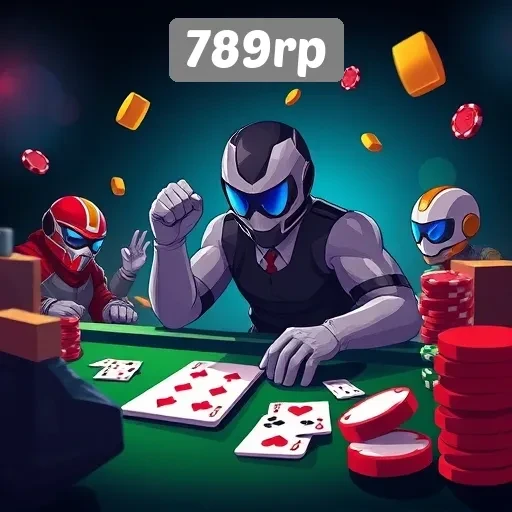 Mengenal 789rp Sebagai Situs Game Terpercaya di Indonesia