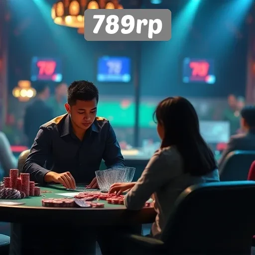 Studi Kasus Pengalaman Pengguna di 789rp