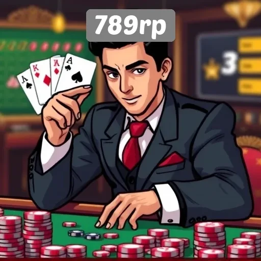 Antarmuka Pengguna yang Ramah di Situs 789rp