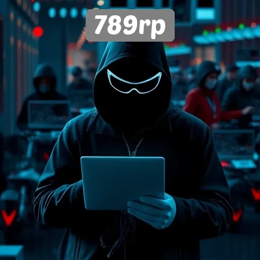 Keamanan dan Privasi Pengguna di Situs 789rp